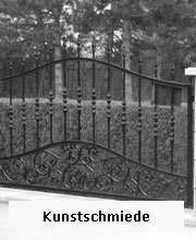 Kunstschmiede